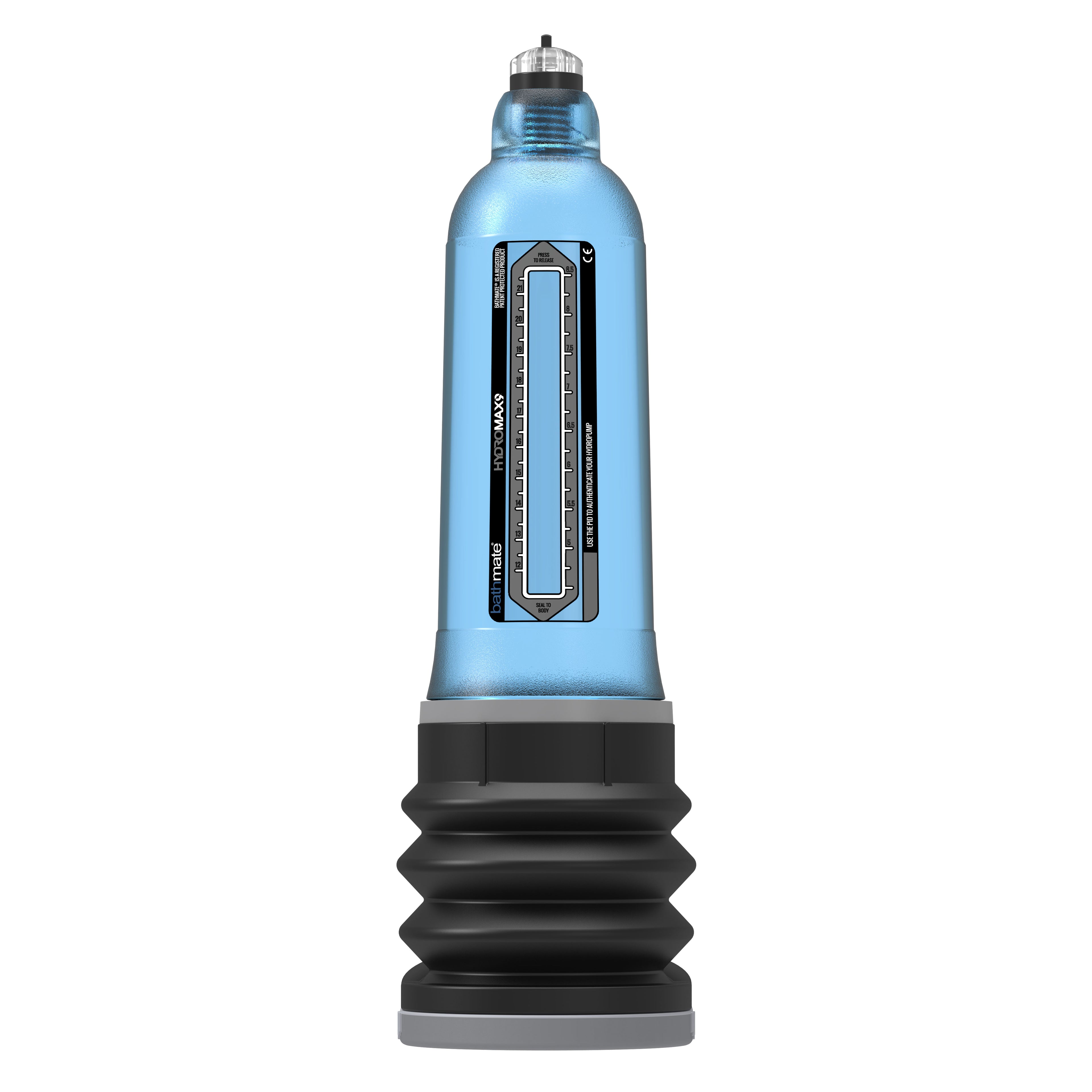 Hydromax9 - Blue