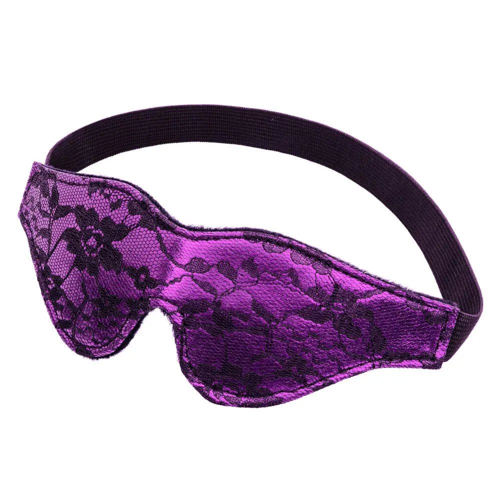 Pleasure Kits Indulgent Collection - Purple – body-safe materials | Fu'Cha Exotics