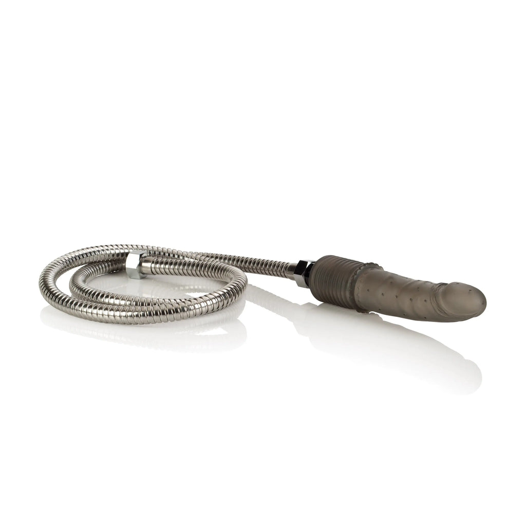 Colt Shower Shot Water Dong – body-safe materials | Fu'Cha Exotics