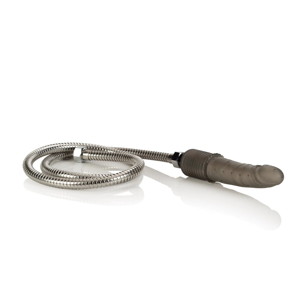 Colt Shower Shot Water Dong – body-safe materials | Fu'Cha Exotics
