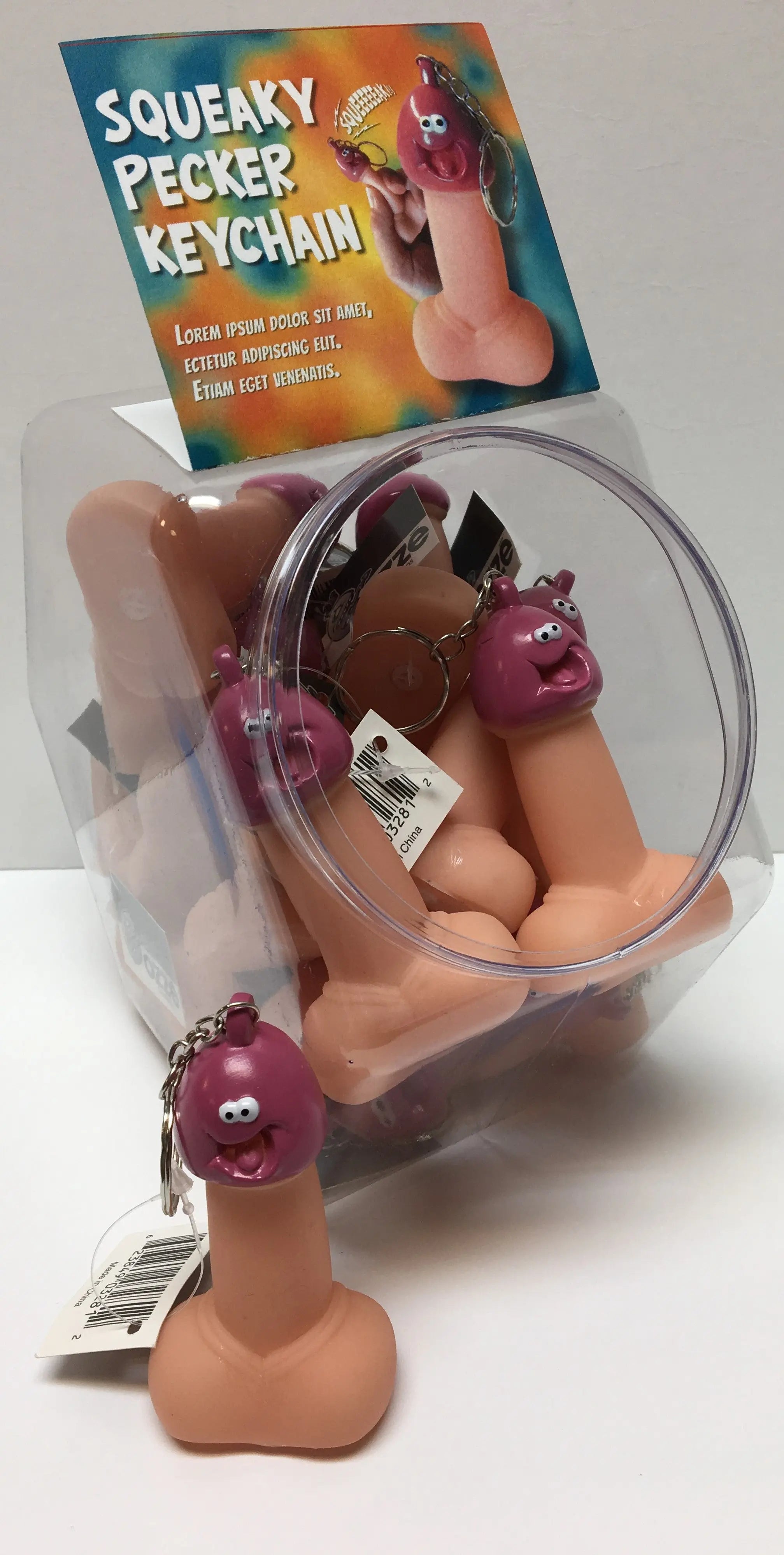 Fu'Cha Exotics Products
