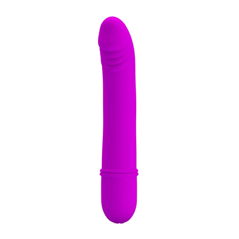 Pretty Love - Beck – body-safe materials | Fu'Cha Exotics
