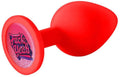 Fu'Cha Exotics Products