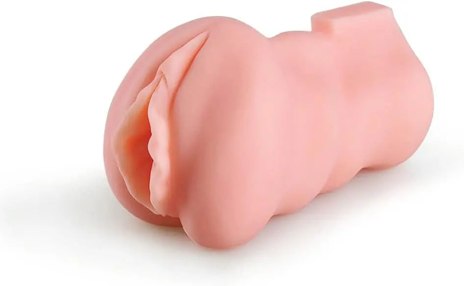 Quickies a Pound and a Half of Pussy Stroker – body-safe materials | Fu'Cha Exotics