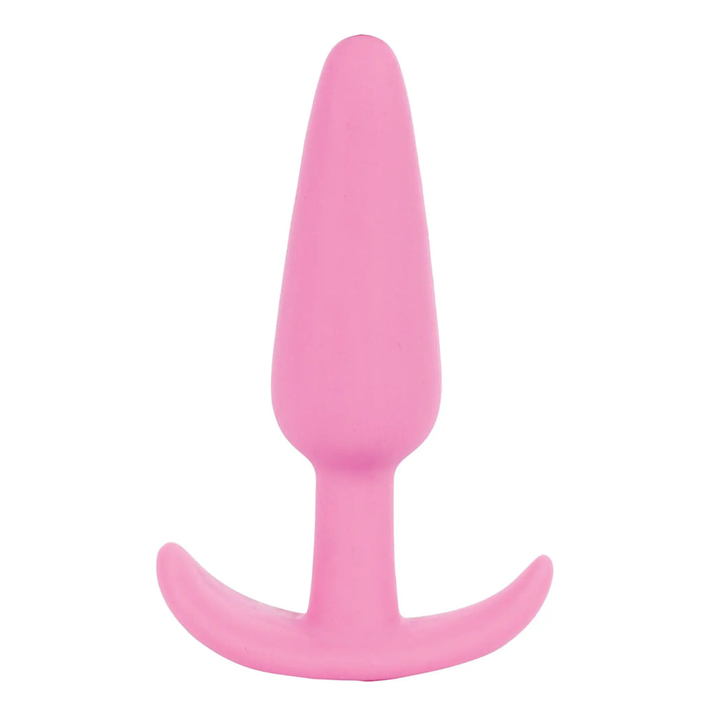 Mood Naughty - Medium - Pink – body-safe materials | Fu'Cha Exotics
