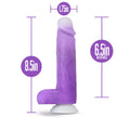 Fu'Cha Exotics Products
