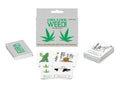 Fu'Cha Exotics Products