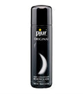 pjur Original Bodyglide lubricant bottle, black 250 ml canister