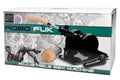 Adjustable portable sex machine with robotic arm and control base in packaging