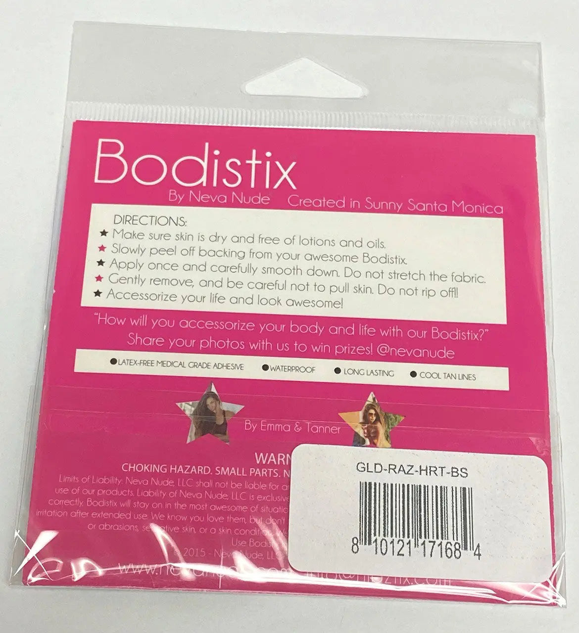 Fu'Cha Exotics Products