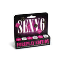 Fu'Cha Exotics Products
