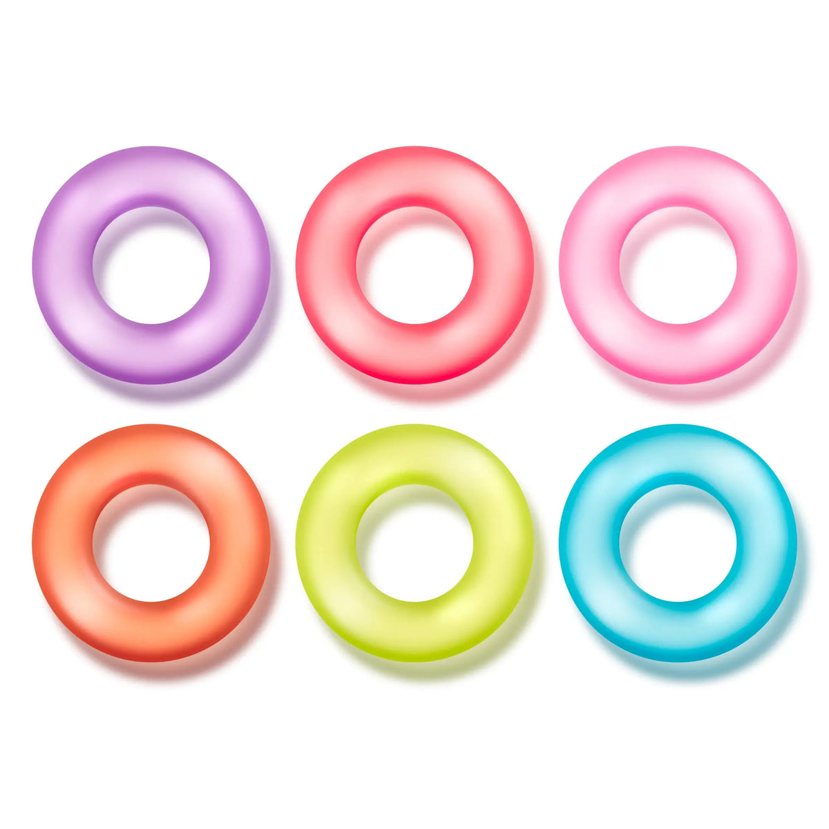 Play With Me - King of the Ring – body-safe materials | Fu'Cha Exotics