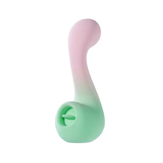 Play With Me - Melody – body-safe materials | Fu'Cha Exotics
