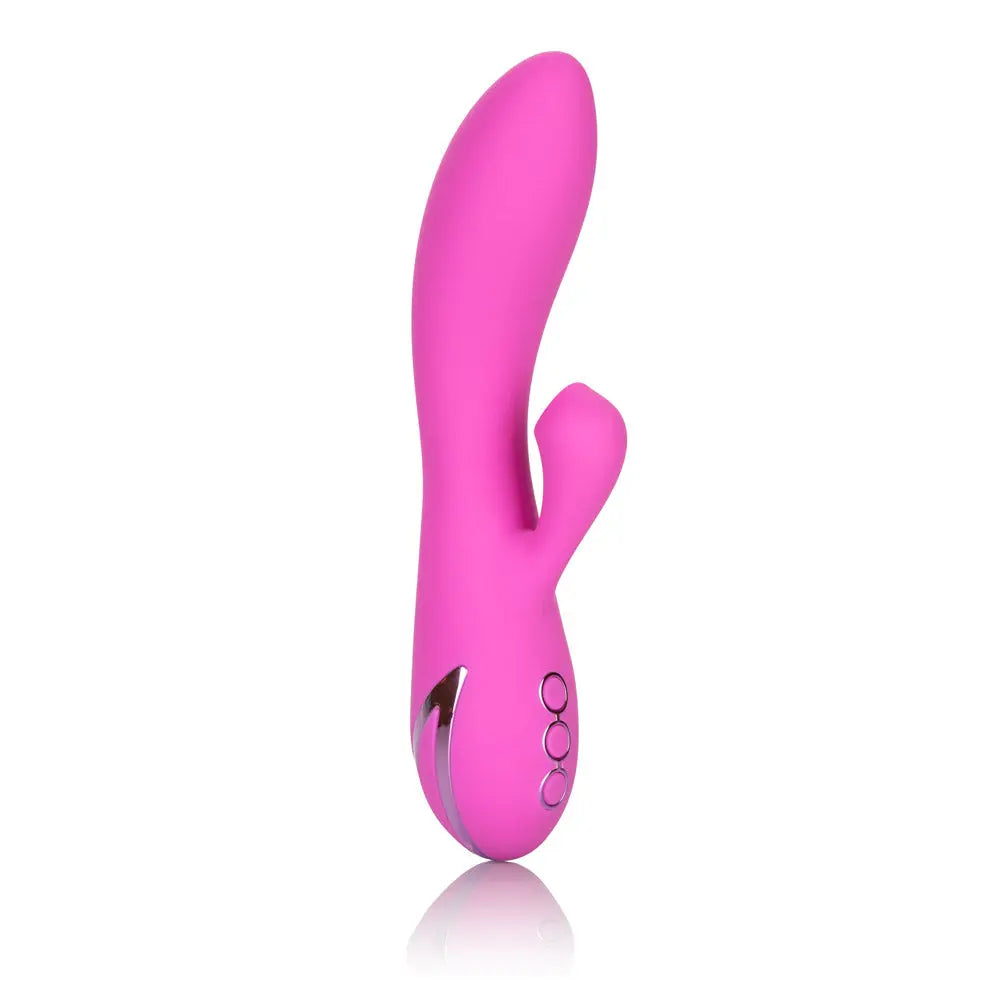 California Dreaming Malibu Minx – body-safe materials | Fu'Cha Exotics