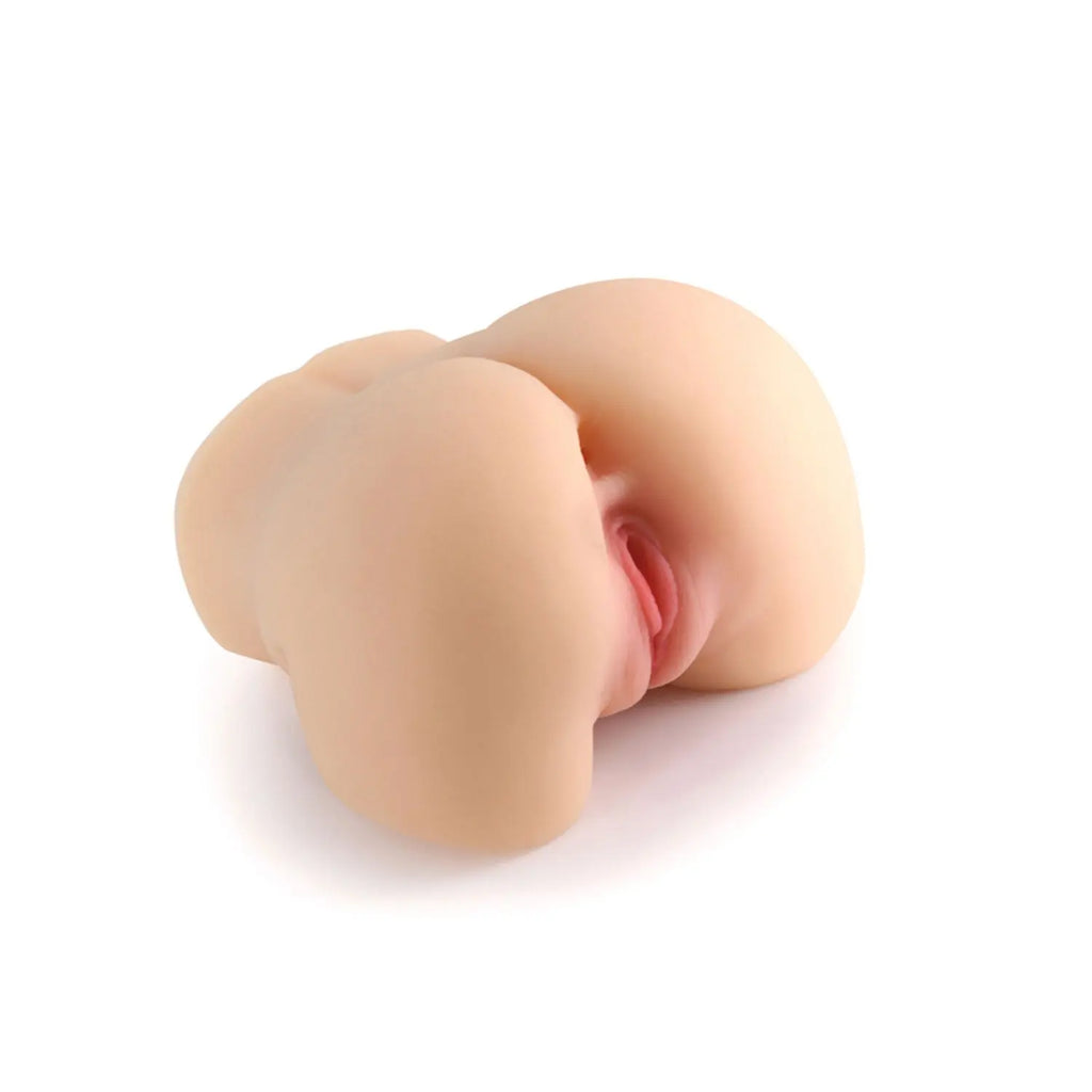 Barely Legal - Lotus - Tan - Alternate Package – body-safe TPE | Fu'Cha Exotics