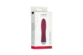 Iconic Charm One Touch Vibrator - Spark