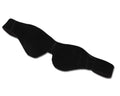 Unisex Blindfold - Black
