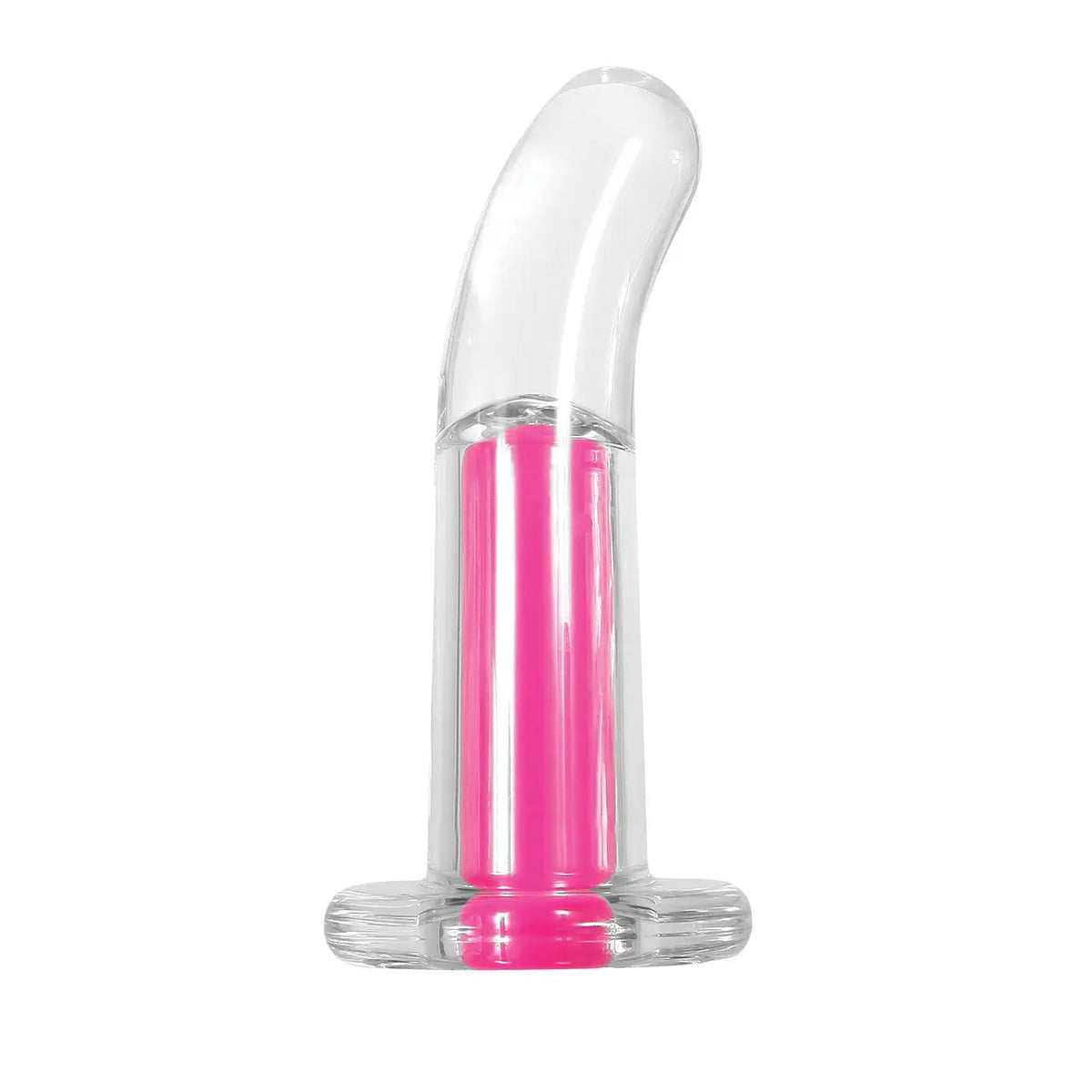 Pink Paradise – body-safe materials | Fu'Cha Exotics