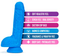 Fu'Cha Exotics Products