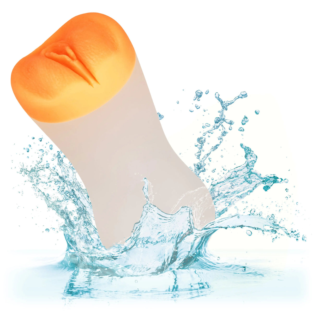 The Gripper Deep Pussy Grip – body-safe materials | Fu'Cha Exotics