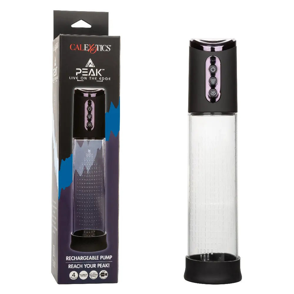 Fu'Cha Exotics Products