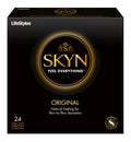 Lifestyle Skyn 24pk