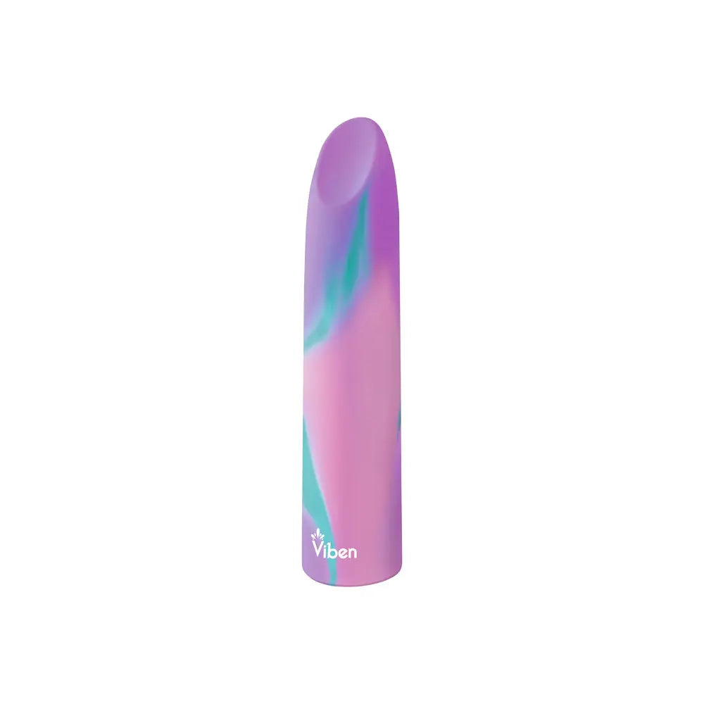 Fixation Lipstick Bullet - Unicorn – body-safe materials | Fu'Cha Exotics