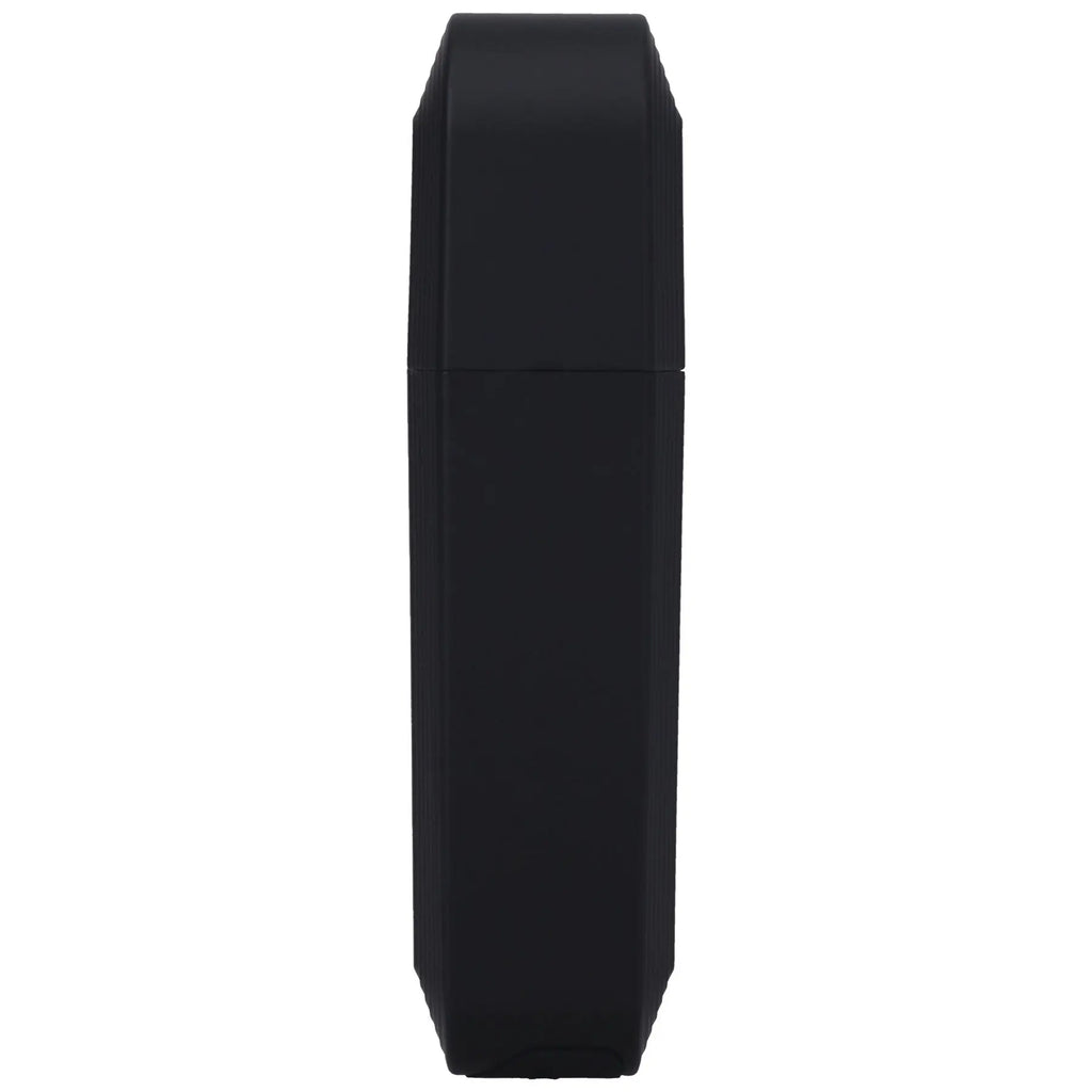 This Product Sucks - Sucking Clitoral Stimulator - Rechargeable - Black – body-safe materials | Fu'Cha Exotics
