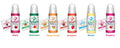 ID Frutopia - 12 Piece Box - Assorted Flavors - 3.42 Oz. Bottles