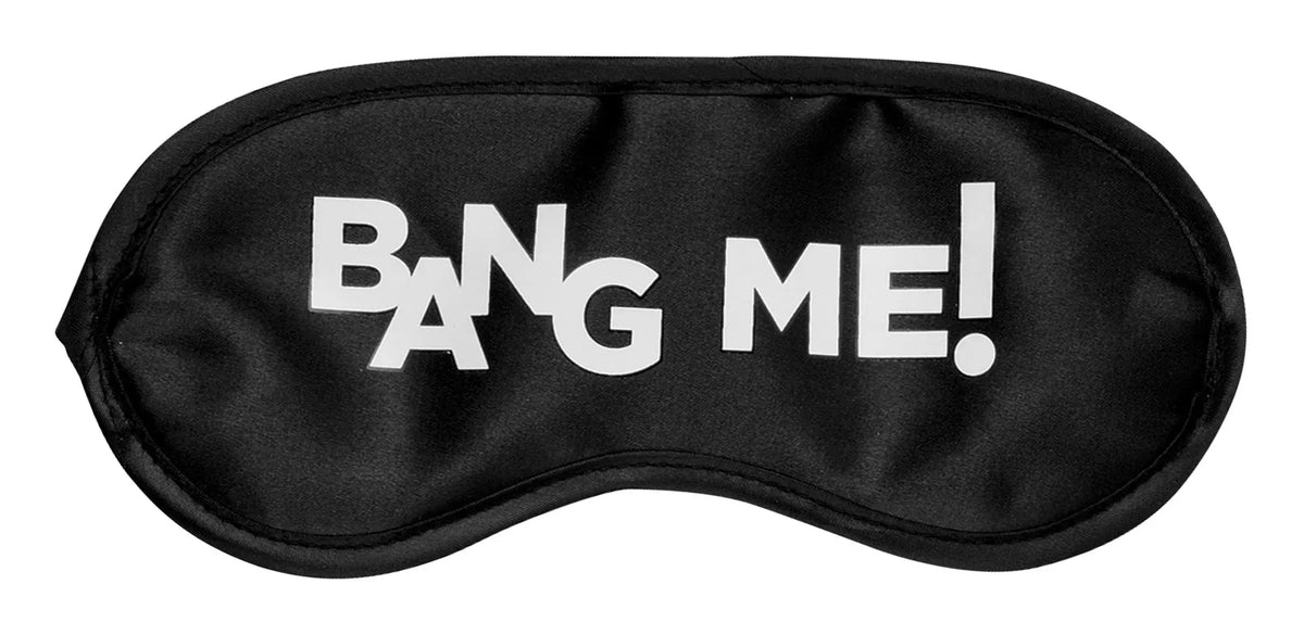 Birthday Sex Kit - C-Ring, Plug, C-Stim, Bullet and Blindfold – body-safe materials | Fu'Cha Exotics
