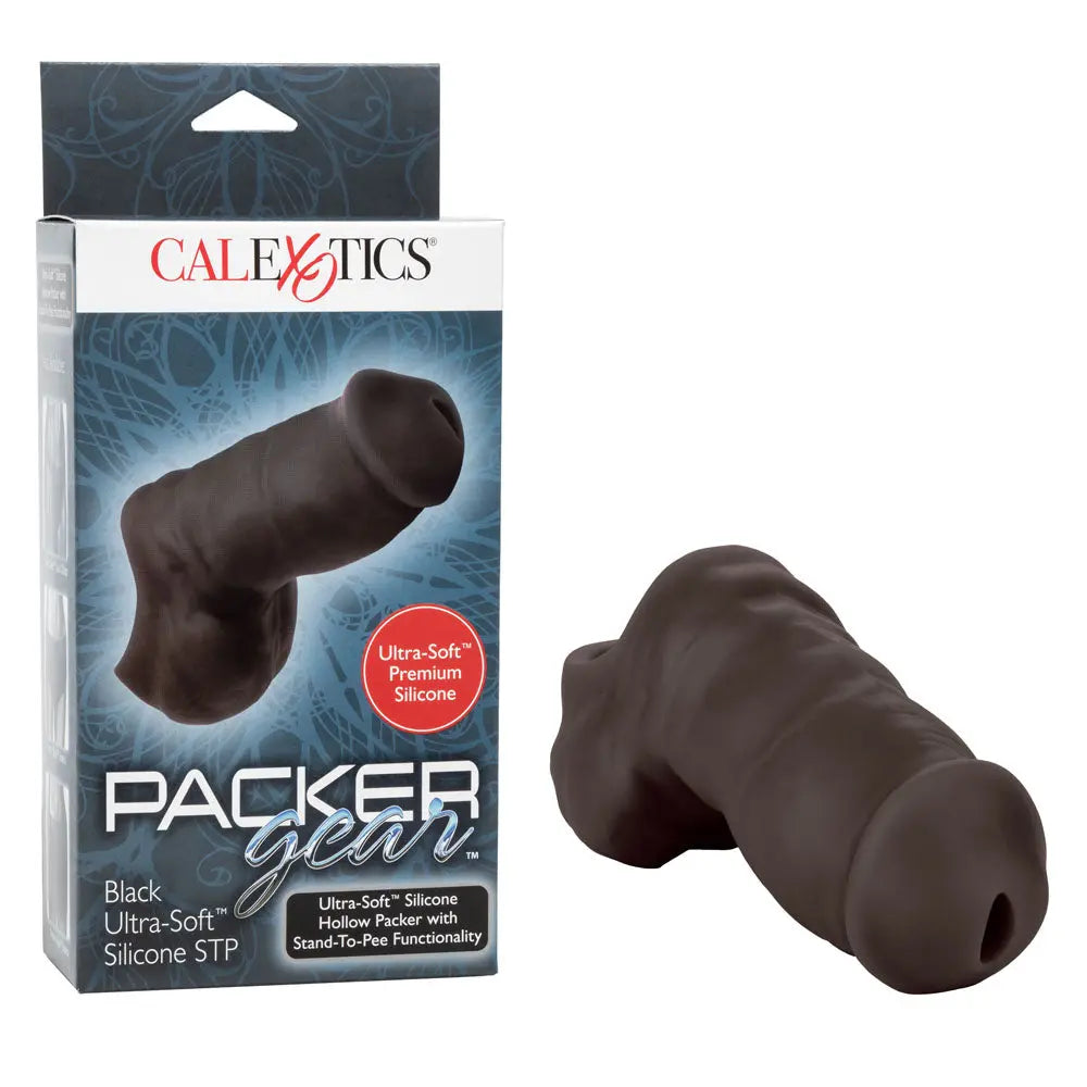 Fu'Cha Exotics Products
