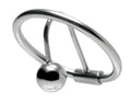 Halo Urethral Plug With Glans Ring