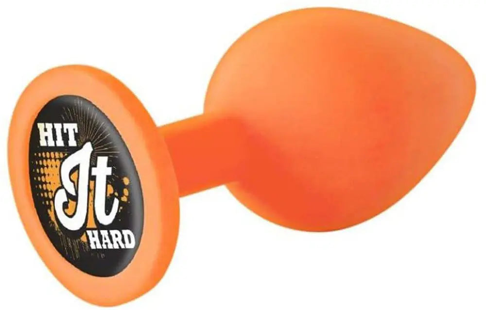 The 9's - Booth Talk - Hit It Hard – body-safe silicone | Fu'Cha Exotics