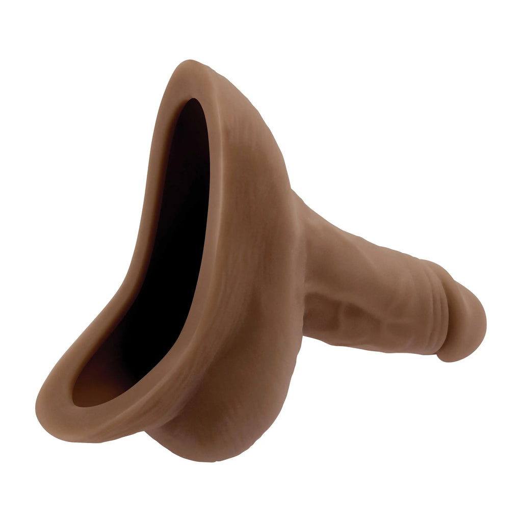 Stand to Pee - Dark – body-safe materials | Fu'Cha Exotics