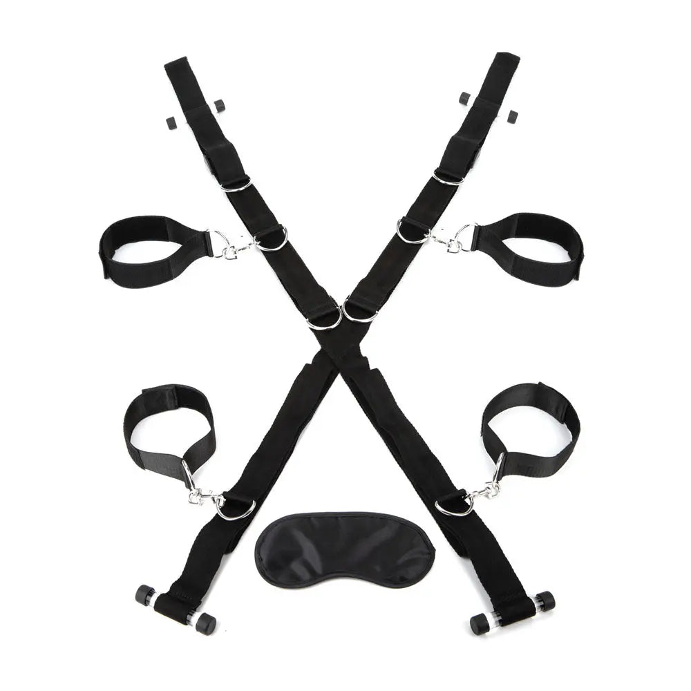 Fu'Cha Exotics Products