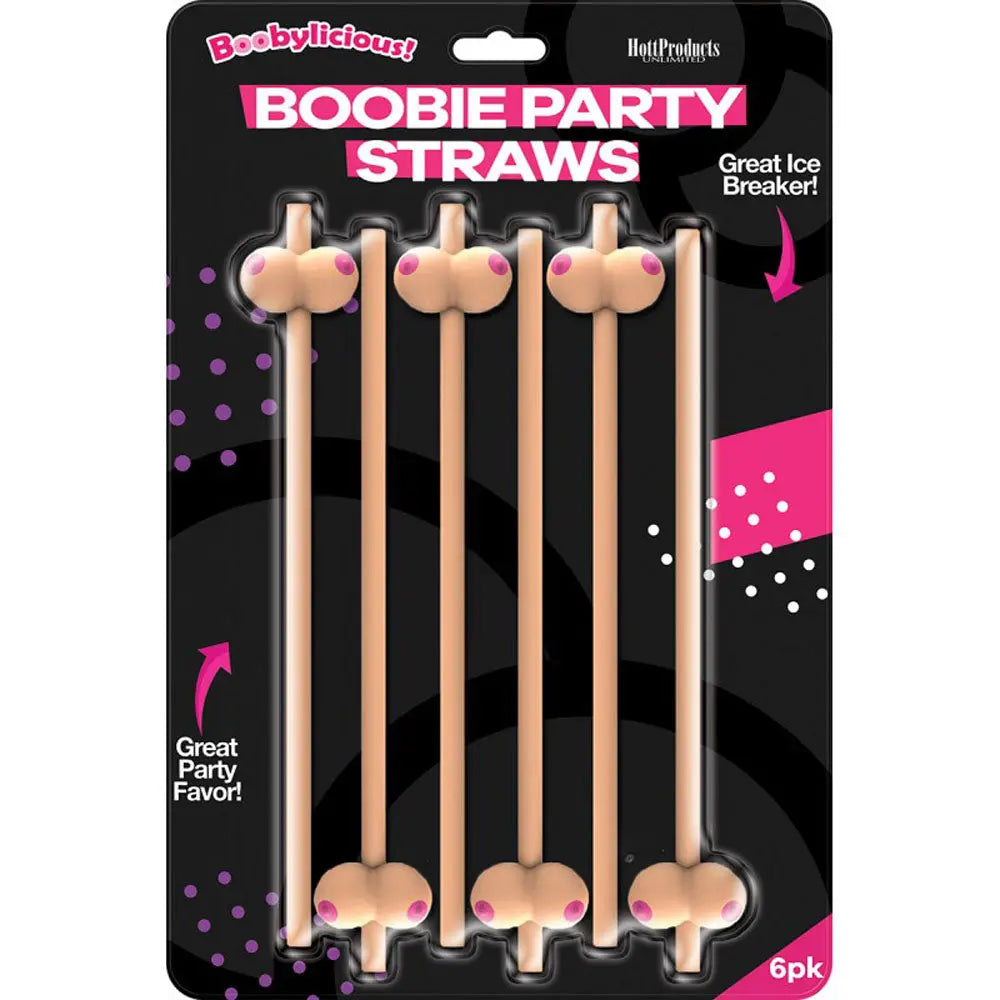 Fu'Cha Exotics Products