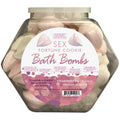 Fu'Cha Exotics Products