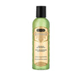 Naturals Massage Oil - Vanilla Sandalwood - 2 Fl Oz (59 ml)