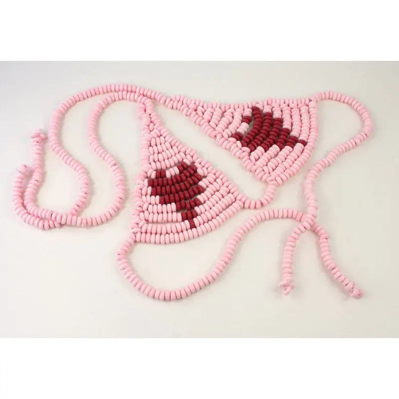 Lovers Candy Bra 9.8 Oz – body-safe materials | Fu'Cha Exotics
