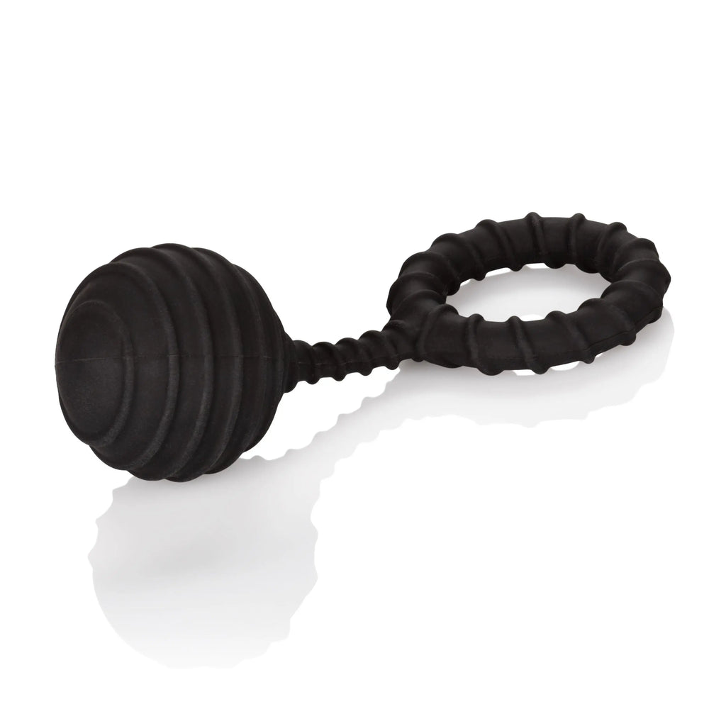 Colt Weighted Ring Large – body-safe materials | Fu'Cha Exotics