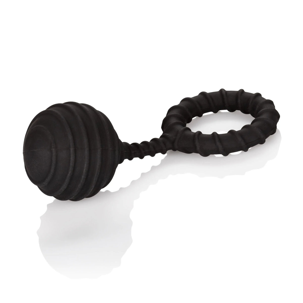 Colt Weighted Ring Large – body-safe materials | Fu'Cha Exotics