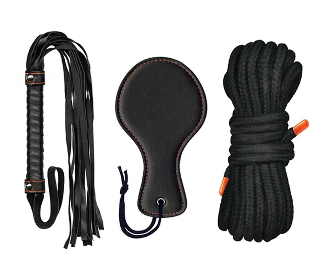 Fu'Cha Exotics Products