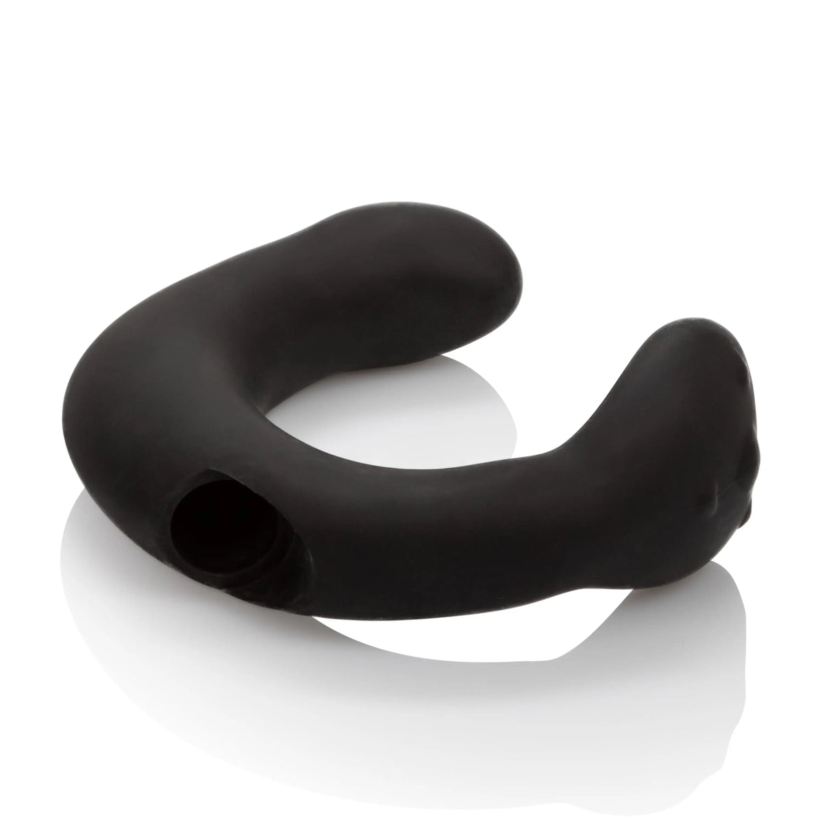 Dr. Joel Kaplan P-Rock Prostate Massager - Black – body-safe materials | Fu'Cha Exotics