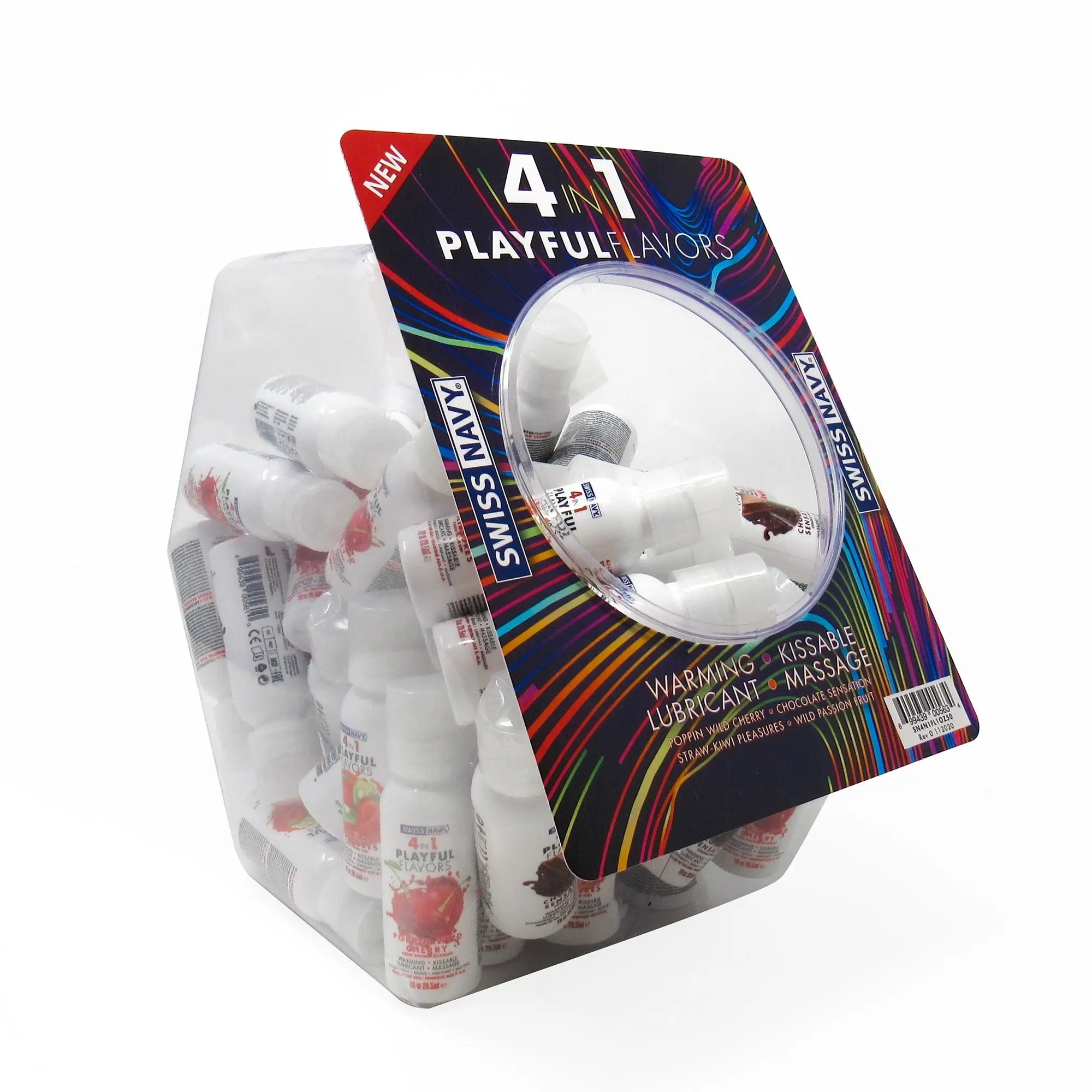 Fu'Cha Exotics Products
