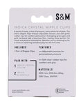 Fu'Cha Exotics Products