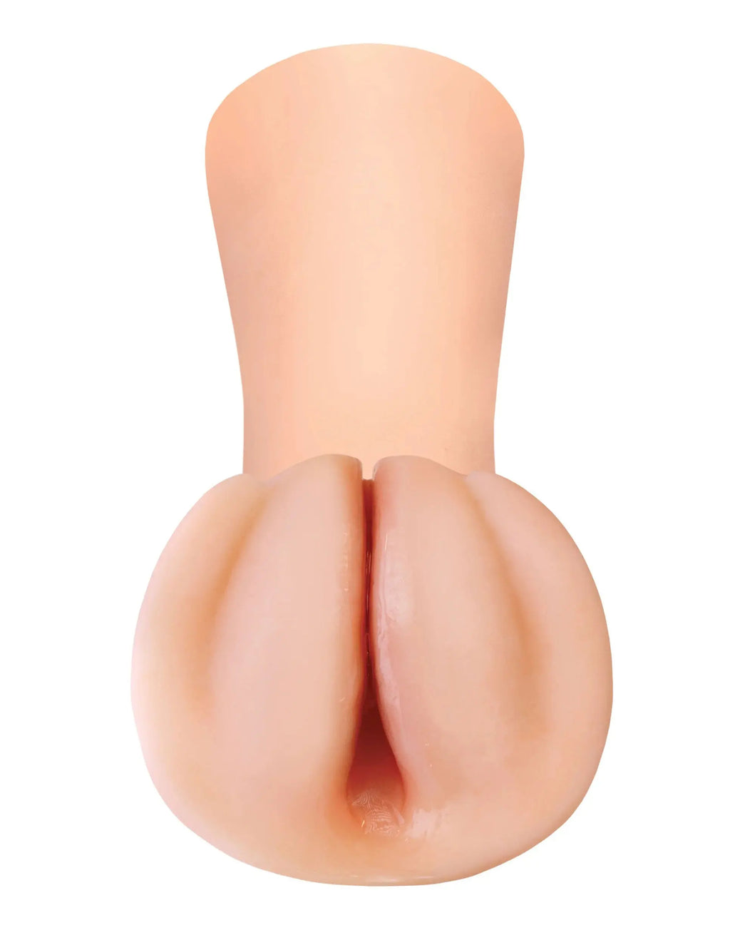 Extreme Wet Pussies - Slippery Slit - Light – body-safe materials | Fu'Cha Exotics