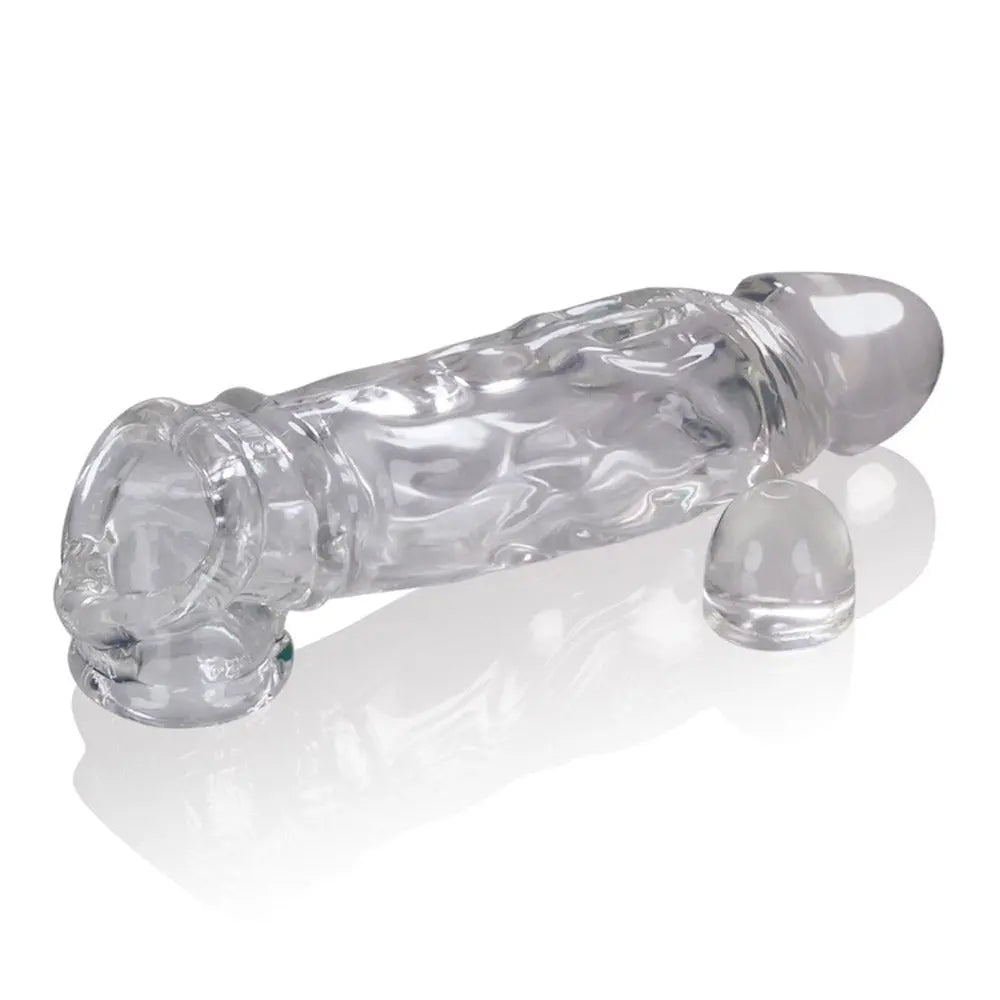 Fu'Cha Exotics Products