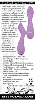 Fu'Cha Exotics Products