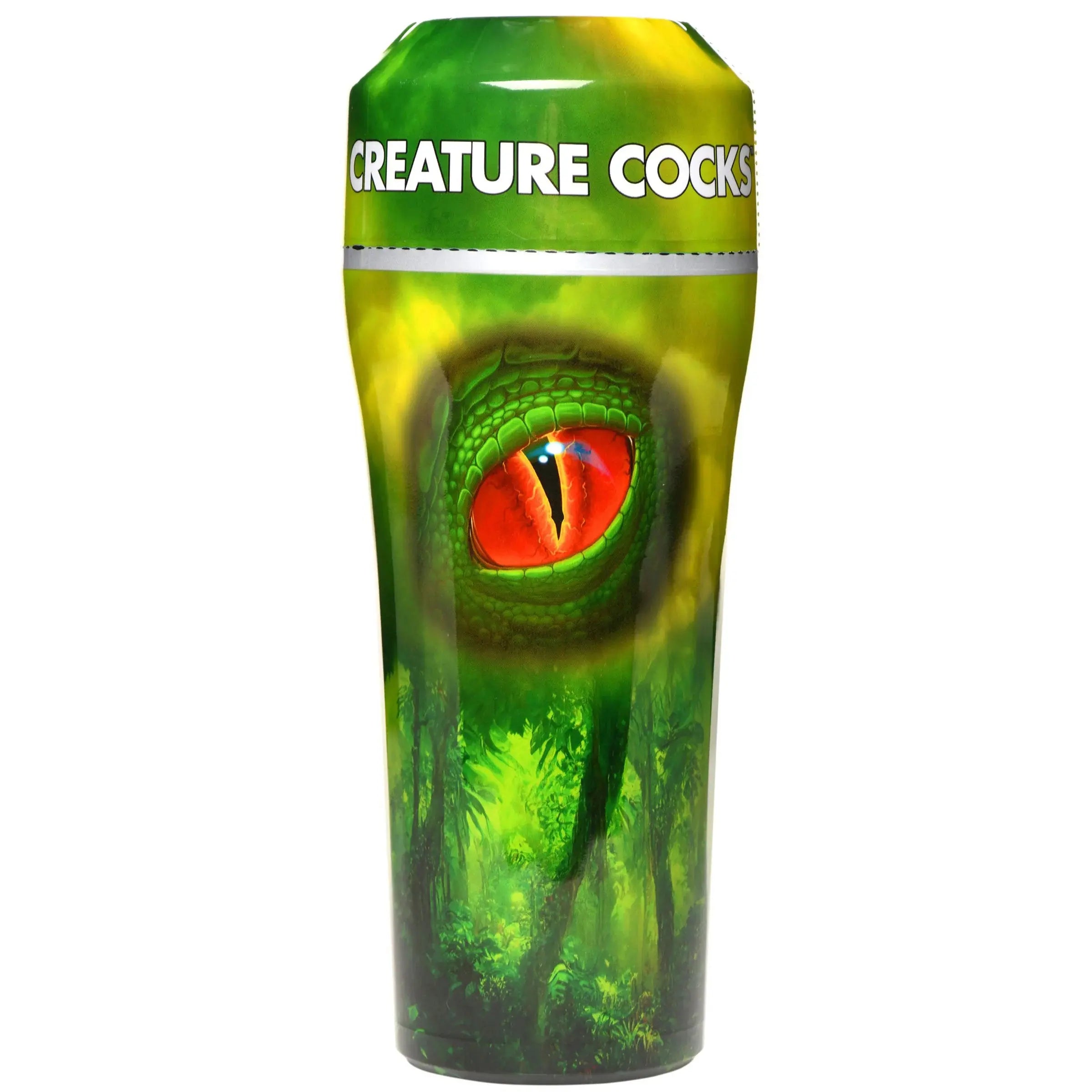 Fu'Cha Exotics Products