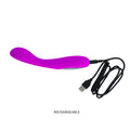 Pretty Love Nigel - 30 Function - Purple